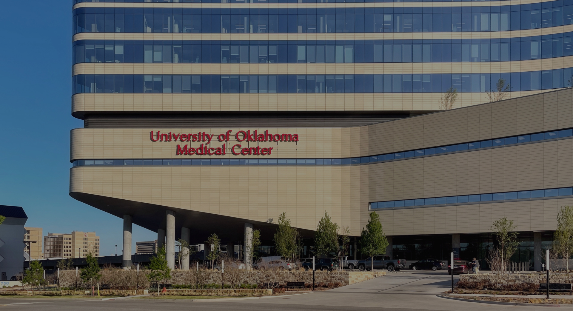 University of Oklahoma Medical Center image